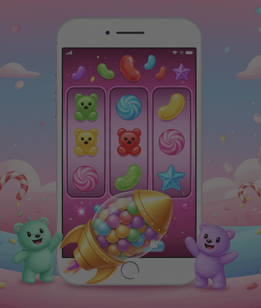 Sugar Rush