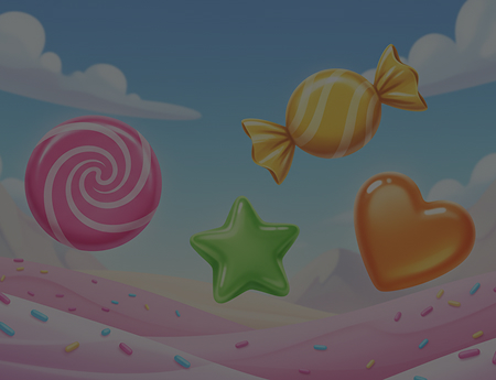 Sugar Rush