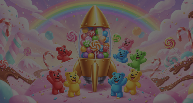 Sugar Rush
